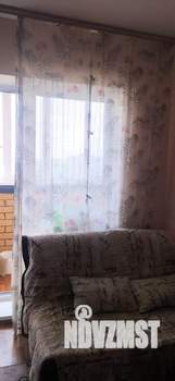 1-к квартира, вторичка, 37м2, 13/13 этаж