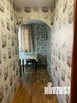 2-к квартира, вторичка, 45м2, 1/5 этаж