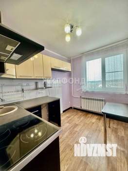 1-к квартира, вторичка, 32м2, 11/16 этаж