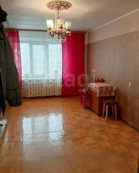 2-к квартира, вторичка, 52м2, 3/5 этаж