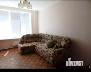 1-к квартира, вторичка, 33м2, 4/9 этаж