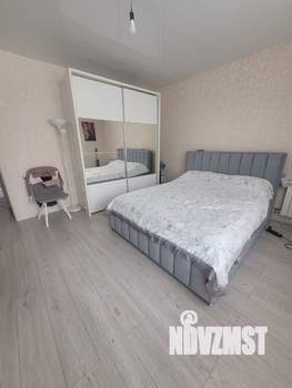 2-к квартира, вторичка, 75м2, 1/3 этаж