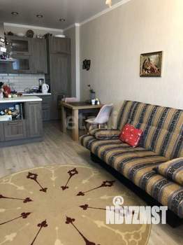 1-к квартира, вторичка, 44м2, 9/18 этаж