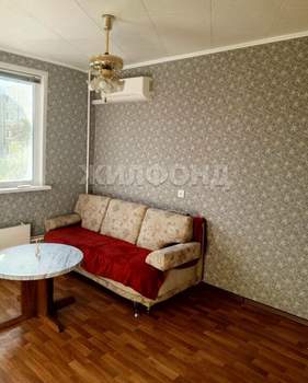1-к квартира, вторичка, 32м2, 5/16 этаж