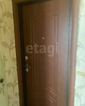 1-к квартира, вторичка, 33м2, 1/9 этаж