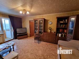 2-к квартира, вторичка, 44м2, 3/5 этаж
