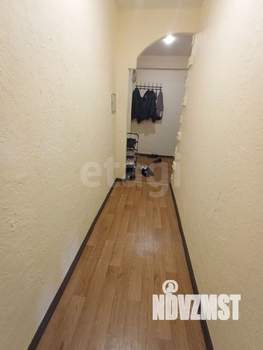 2-к квартира, вторичка, 42м2, 1/5 этаж