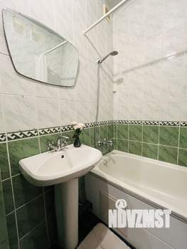 1-к квартира, вторичка, 40м2, 8/10 этаж