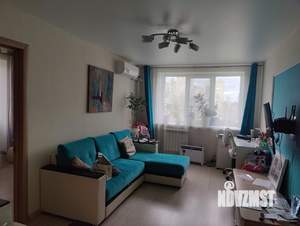 2-к квартира, вторичка, 41м2, 4/5 этаж