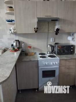 Студия квартира, вторичка, 30м2, 5/17 этаж