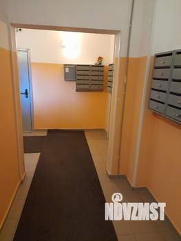 3-к квартира, вторичка, 96м2, 4/18 этаж