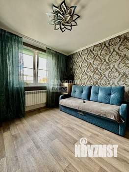 1-к квартира, вторичка, 32м2, 9/16 этаж