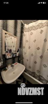 2-к квартира, вторичка, 45м2, 4/5 этаж