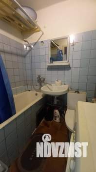 1-к квартира, вторичка, 33м2, 6/9 этаж