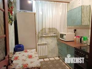 3-к квартира, вторичка, 66м2, 2/5 этаж