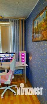 3-к квартира, вторичка, 64м2, 7/16 этаж