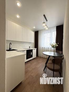 1-к квартира, вторичка, 32м2, 5/16 этаж
