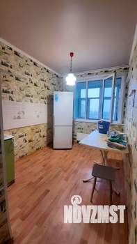 2-к квартира, вторичка, 48м2, 8/16 этаж