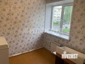 2-к квартира, вторичка, 43м2, 2/5 этаж