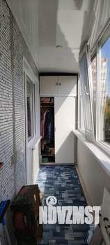 1-к квартира, вторичка, 30м2, 4/5 этаж