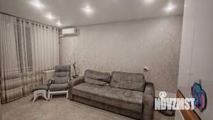 2-к квартира, вторичка, 44м2, 13/16 этаж