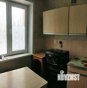 1-к квартира, вторичка, 33м2, 4/9 этаж