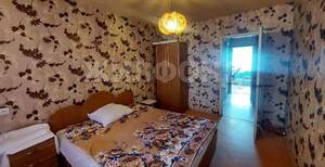 3-к квартира, вторичка, 68м2, 9/9 этаж