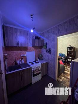 1-к квартира, вторичка, 26м2, 4/5 этаж