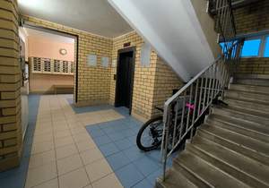 1-к квартира, вторичка, 35м2, 1/10 этаж