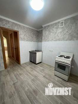 1-к квартира, вторичка, 37м2, 1/9 этаж
