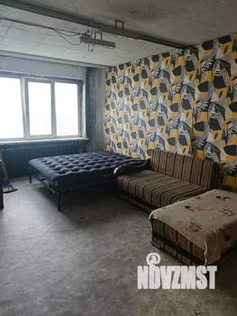 3-к квартира, вторичка, 68м2, 1/5 этаж