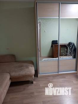 1-к квартира, вторичка, 33м2, 6/9 этаж