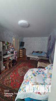 1-к квартира, вторичка, 33м2, 1/9 этаж