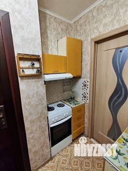 Студия квартира, вторичка, 19м2, 3/5 этаж