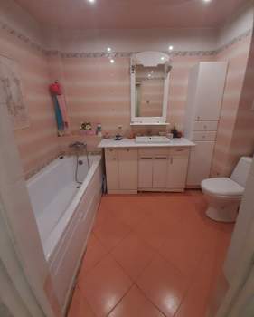 1-к квартира, вторичка, 38м2, 1/9 этаж