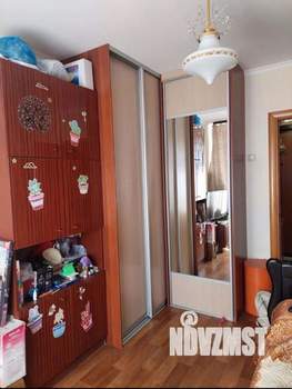 2-к квартира, вторичка, 50м2, 9/9 этаж