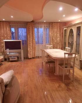 4-к квартира, вторичка, 70м2, 9/9 этаж