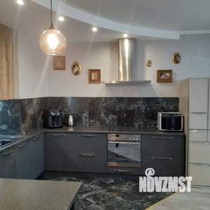 3-к квартира, вторичка, 105м2, 7/15 этаж