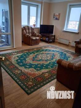 2-к квартира, вторичка, 62м2, 5/15 этаж