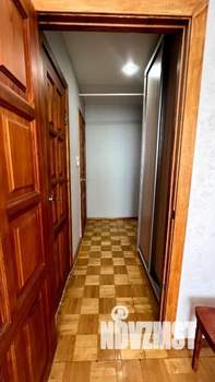 2-к квартира, вторичка, 55м2, 5/5 этаж