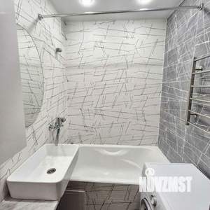 2-к квартира, вторичка, 46м2, 3/5 этаж