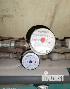 1-к квартира, вторичка, 30м2, 2/6 этаж