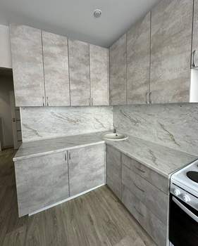 1-к квартира, вторичка, 39м2, 6/9 этаж