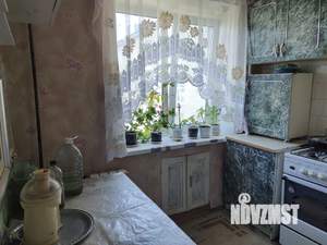 2-к квартира, вторичка, 44м2, 4/5 этаж