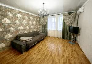 3-к квартира, вторичка, 104м2, 2/9 этаж