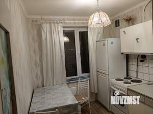 1-к квартира, вторичка, 33м2, 8/10 этаж