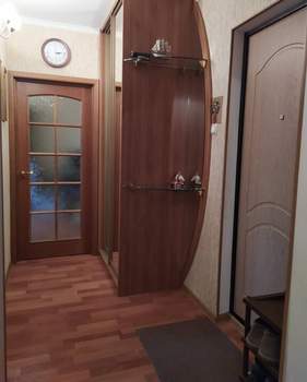 2-к квартира, вторичка, 57м2, 5/10 этаж