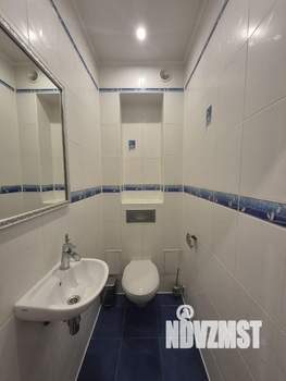 3-к квартира, вторичка, 96м2, 2/15 этаж