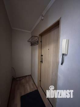 1-к квартира, вторичка, 34м2, 5/9 этаж