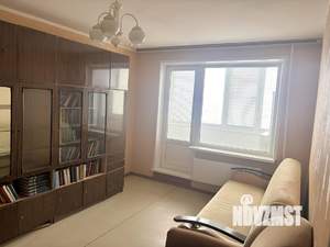 2-к квартира, вторичка, 43м2, 5/9 этаж